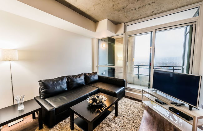 Gladstone Suites - Toronto Central - Foto 14