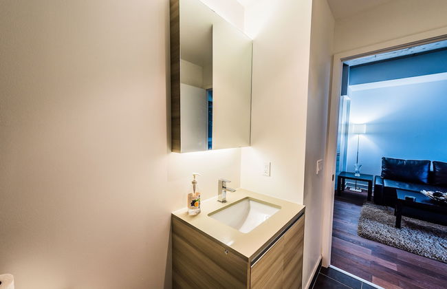 Gladstone Suites - Toronto Central - Foto 22