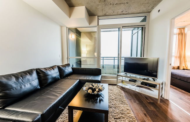 Gladstone Suites - Toronto Central - Foto 1