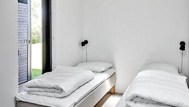 Holiday Home in Sjællands Odde - Foto 2