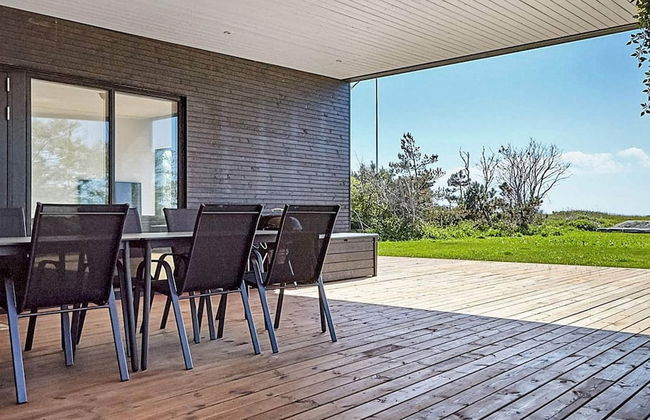 Holiday Home in Sjællands Odde - Foto 21