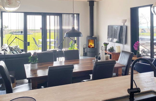 Holiday Home in Sjællands Odde - Foto 12