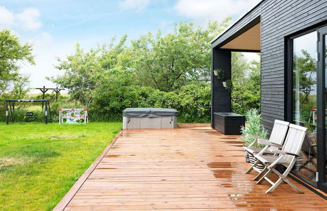 Holiday Home in Sjællands Odde - Foto 28