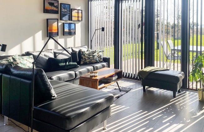 Holiday Home in Sjællands Odde - Foto 11
