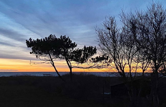 Holiday Home in Sjællands Odde - Foto 36