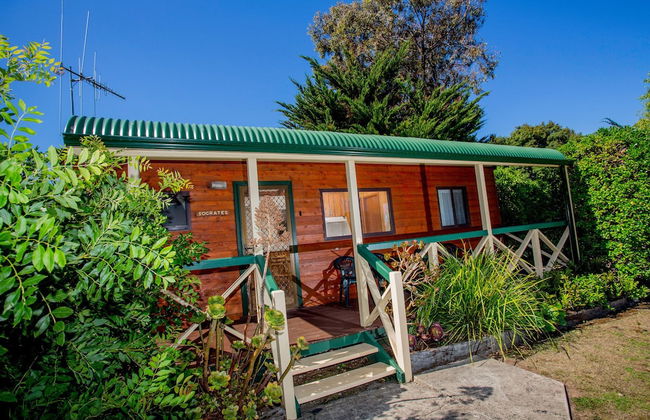 Port Fairy Holiday Park - Photo 3
