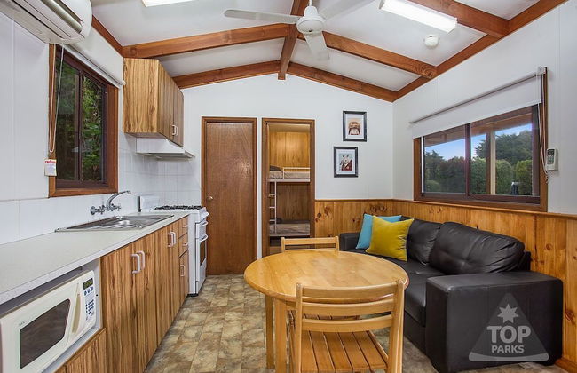 Port Fairy Holiday Park - Photo 6