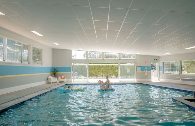 Port Fairy Holiday Park - Photo 1