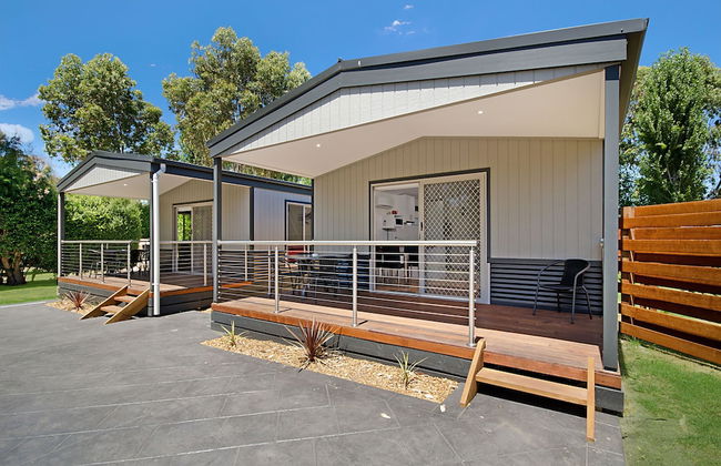 Port Fairy Holiday Park - Photo 2