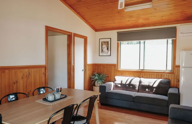 Port Fairy Holiday Park - Photo 34