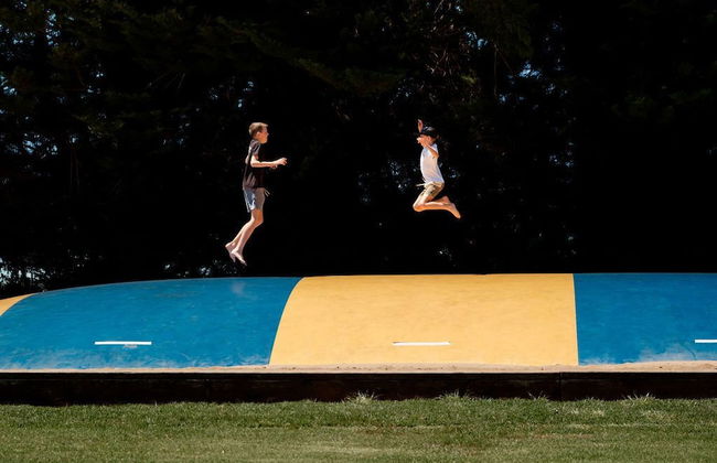 Port Fairy Holiday Park - Photo 48
