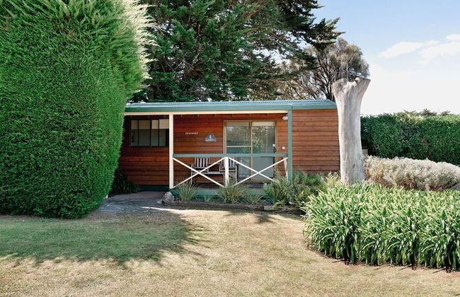 Port Fairy Holiday Park - Photo 16