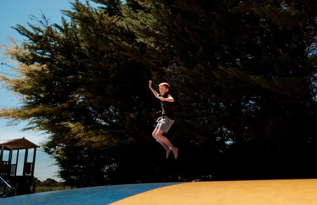 Port Fairy Holiday Park - Photo 51