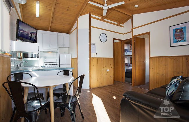 Port Fairy Holiday Park - Photo 9