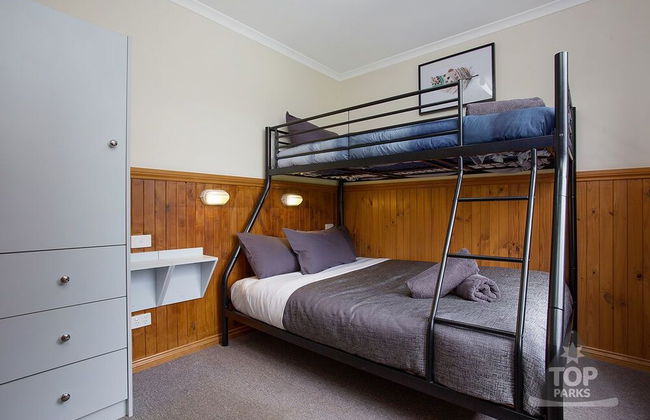 Port Fairy Holiday Park - Photo 4