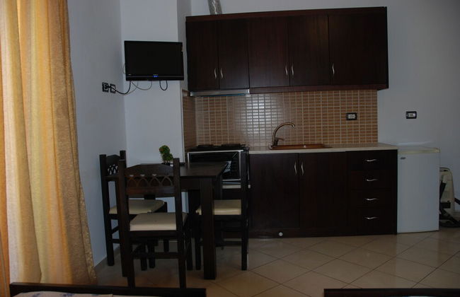 Leka Apartments - Foto 13