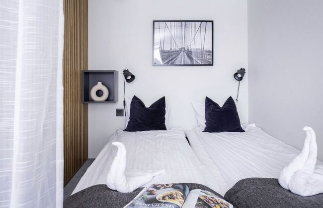 Hoom Home & Hotel - Foto 3