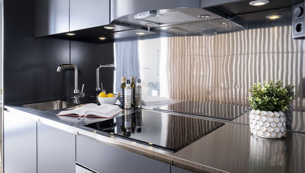 Cozinha privada