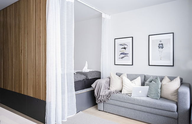 Hoom Home & Hotel - Foto 1