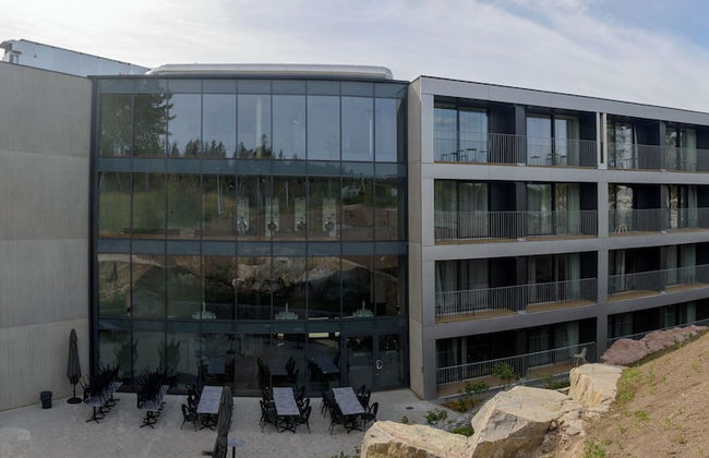 Hoom Home & Hotel - Foto 14