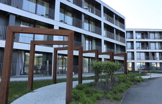 Hoom Home & Hotel - Foto 13