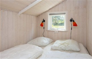 Photo 2 - Modern Holiday Home in Glesborg with Hot Tub & Sauna