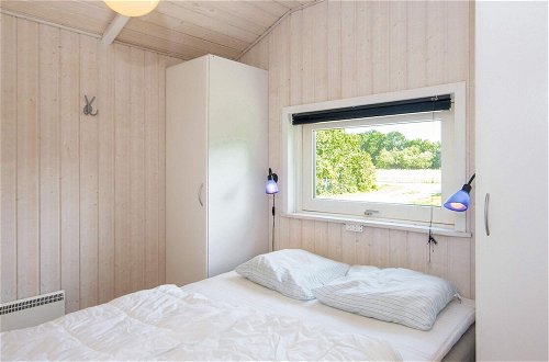 Photo 6 - Modern Holiday Home in Glesborg with Hot Tub & Sauna