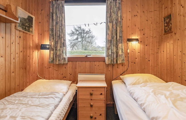 Fabulous Holiday Home in Vinderup near Sea - Foto 15