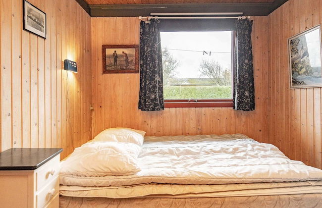 Fabulous Holiday Home in Vinderup near Sea - Foto 4