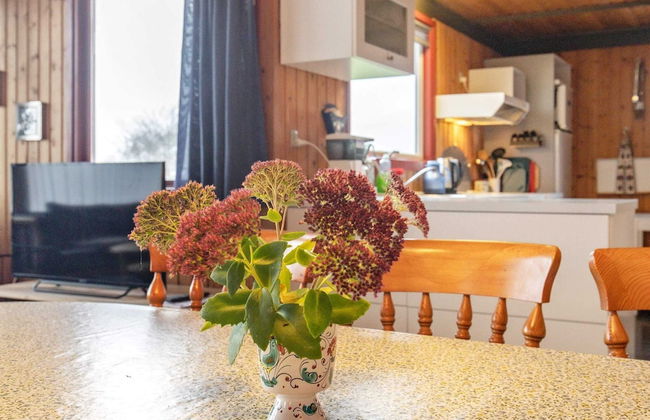 Fabulous Holiday Home in Vinderup near Sea - Foto 7