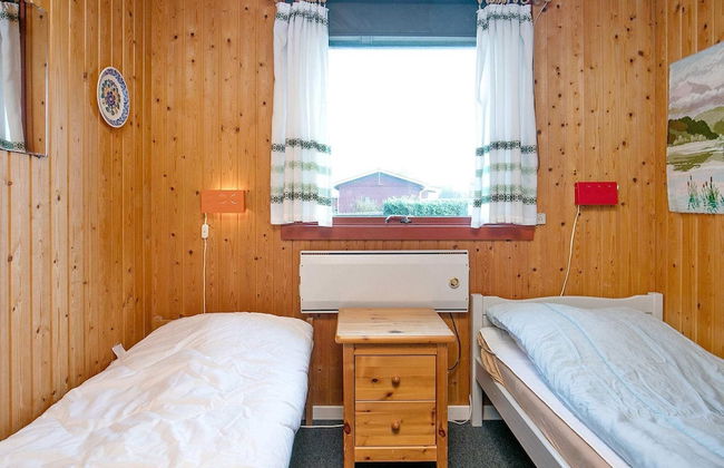 Fabulous Holiday Home in Vinderup near Sea - Foto 13