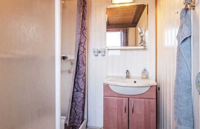 Fabulous Holiday Home in Vinderup near Sea - Foto 14