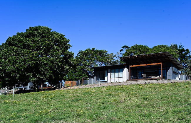 Your Luxury Escape - Carinya Cottages 5 - Photo 22