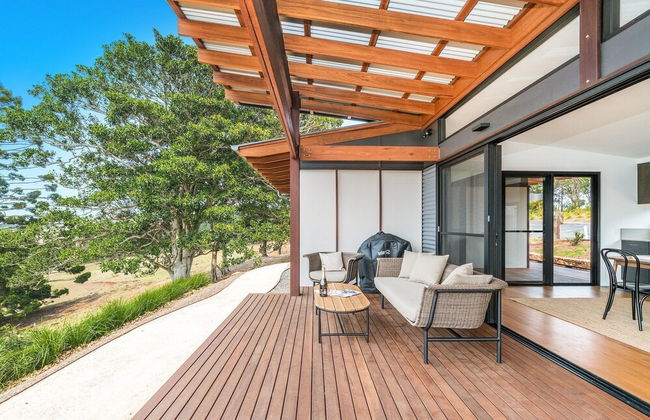 Your Luxury Escape - Carinya Cottages 5 - Photo 20