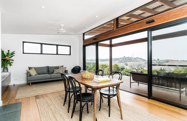 Your Luxury Escape - Carinya Cottages 5 - Photo 1