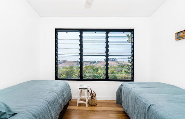 Your Luxury Escape - Carinya Cottages 5 - Photo 2