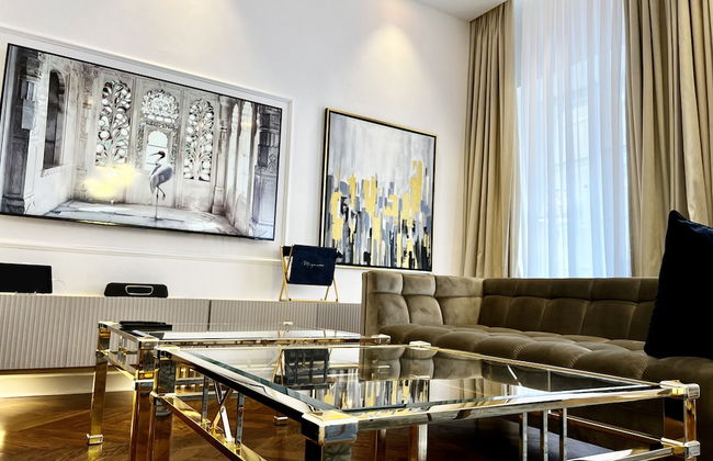 MONDRIAN Luxury Suites UNESCO Old Town - Foto 70