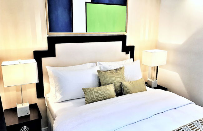 MONDRIAN Luxury Suites UNESCO Old Town - Foto 18