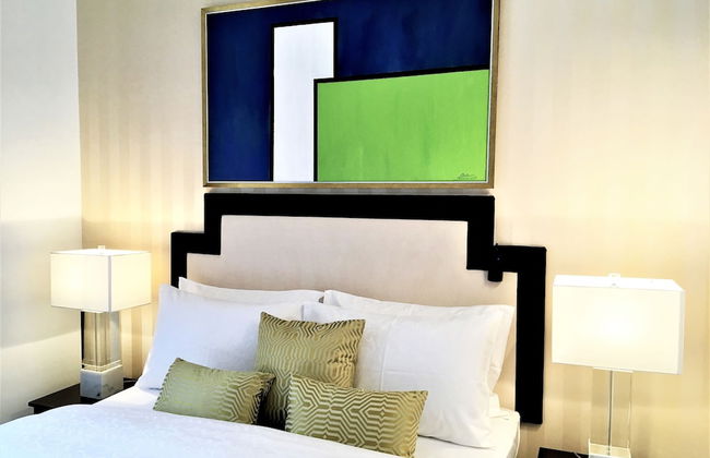 MONDRIAN Luxury Suites UNESCO Old Town - Foto 19