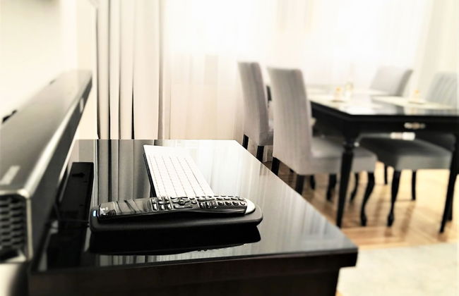 MONDRIAN Luxury Suites UNESCO Old Town - Foto 28