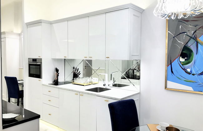 MONDRIAN Luxury Suites UNESCO Old Town - Foto 40