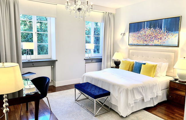 MONDRIAN Luxury Suites & Apartments Old Town Market Square - Foto 36
