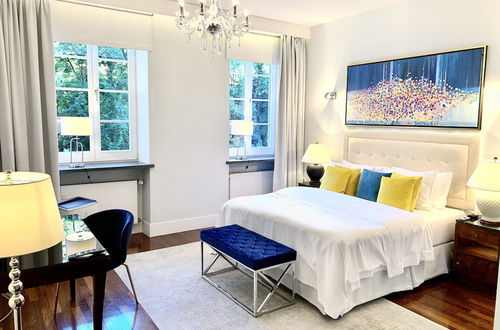 Photo 10 - MONDRIAN Luxury Suites UNESCO Old Town