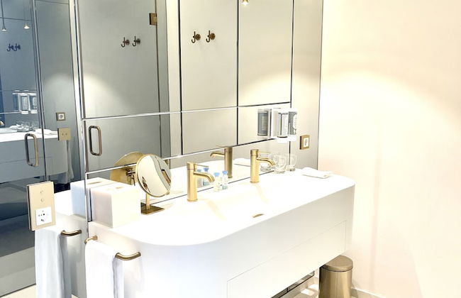 MONDRIAN Luxury Suites UNESCO Old Town - Foto 67
