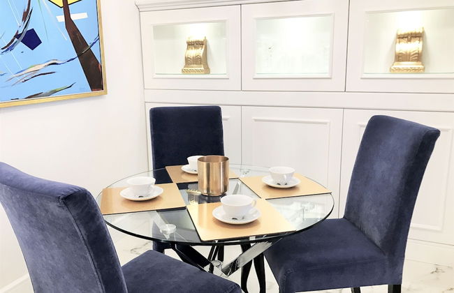 MONDRIAN Luxury Suites UNESCO Old Town - Foto 41