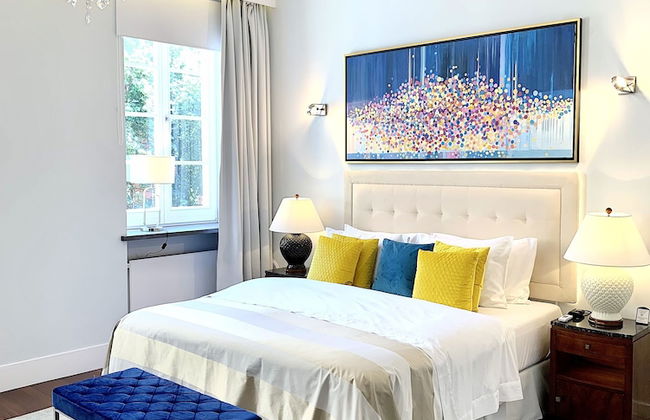 MONDRIAN Luxury Suites UNESCO Old Town - Foto 20