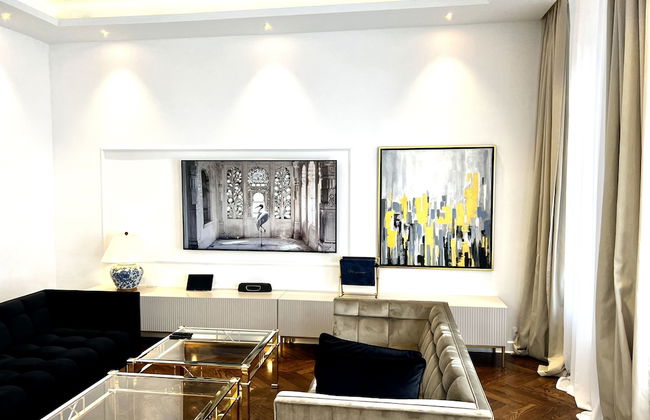 MONDRIAN Luxury Suites UNESCO Old Town - Foto 72