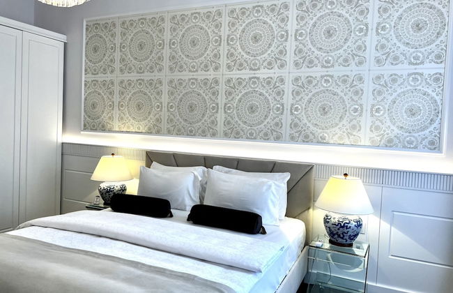 MONDRIAN Luxury Suites UNESCO Old Town - Foto 24