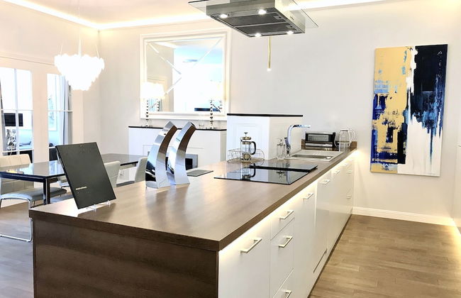 MONDRIAN Luxury Suites UNESCO Old Town - Foto 38