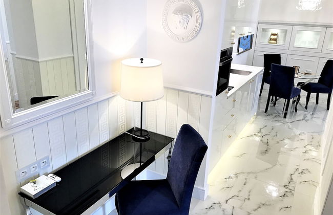 MONDRIAN Luxury Suites UNESCO Old Town - Foto 63